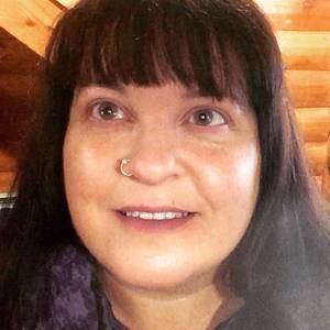 Meet your Posher, Maureen